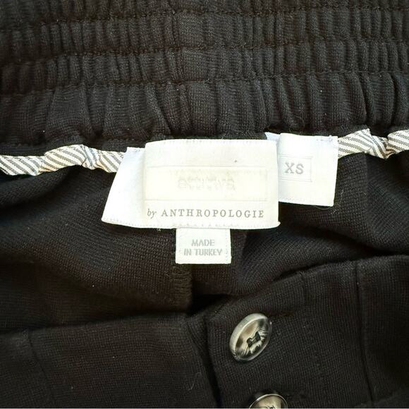 Anthropologie Ett:Twa Lucerne Wide Leg Pants - Picture 4 of 6